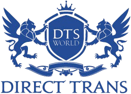 Direct Trans Logo